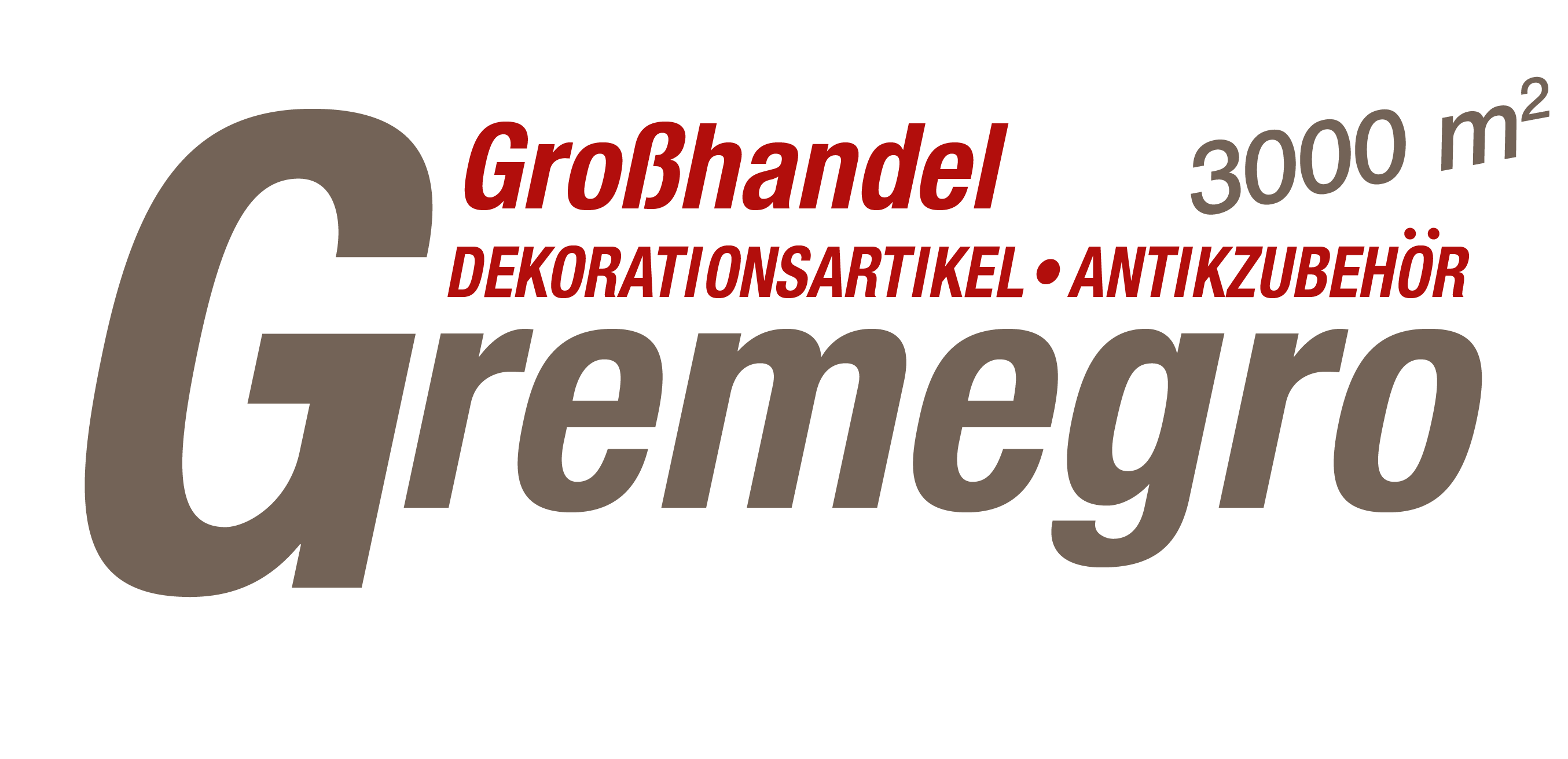 Gremegro Logo